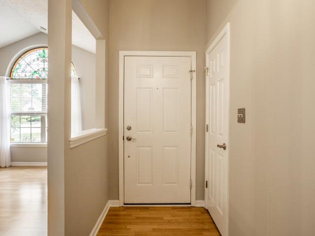 House for sale in Greenfield, Indiana