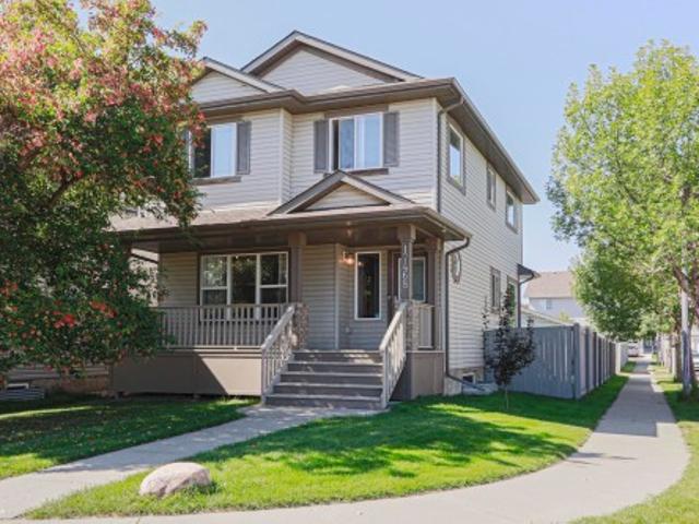 House for sale in Wedgewood, Alberta