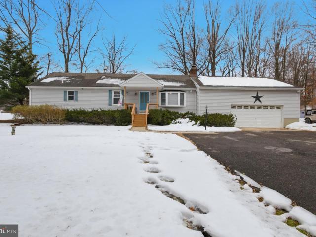 House for sale in Crofton, Maryland