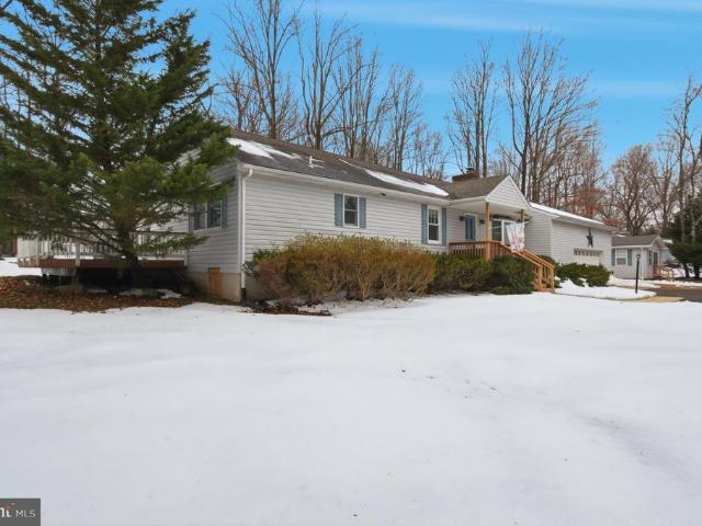 House for sale in Crofton, Maryland