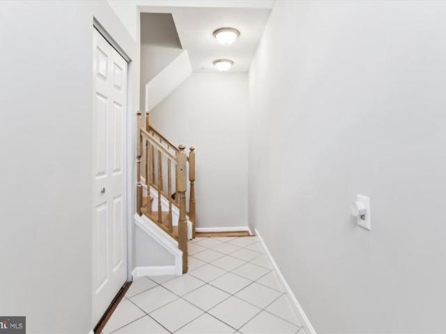 Townhouse for sale in Hampstead