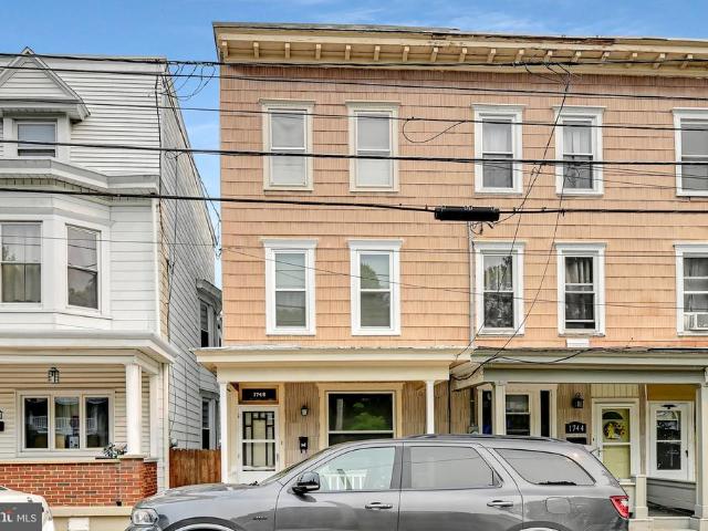 Townhouse for sale in Pottsville, Pennsylvania