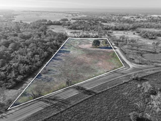 Land for sale in Bellville, Texas