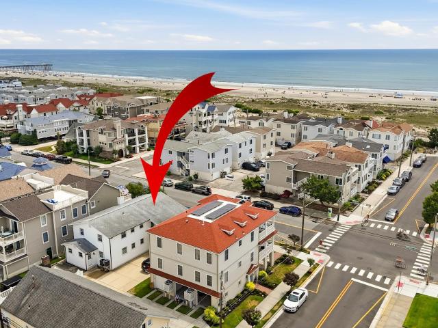 Condo for sale in Ocean City, New Jersey
