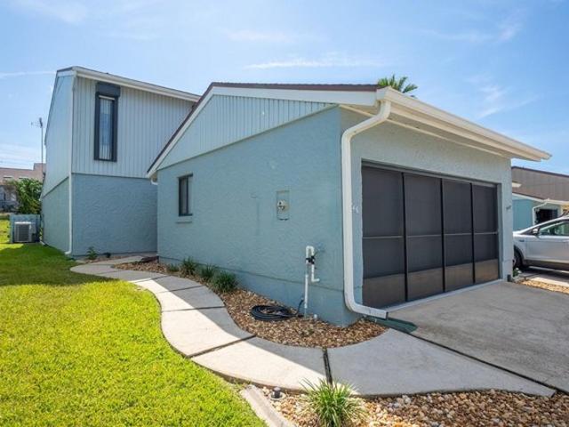 Townhouse for sale in Flagler Beach, Florida
