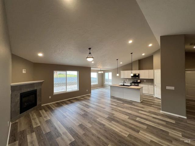 House for sale in Lewiston, Idaho