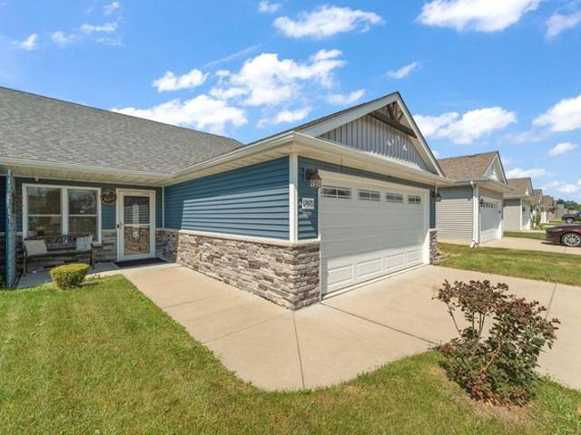 House for sale in Lowell, Indiana