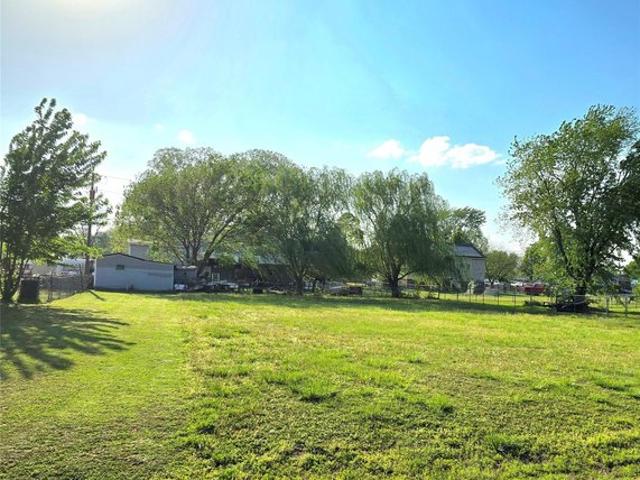 Land for sale in Bixby, Oklahoma
