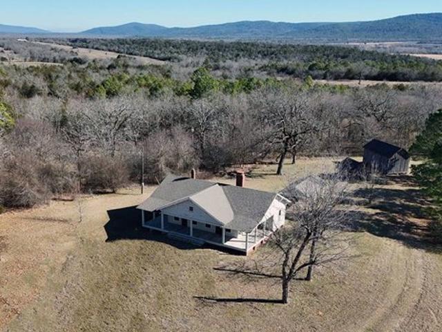Farm for sale in Clayton, Oklahoma
