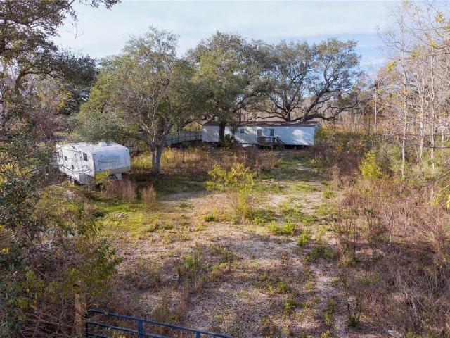 Land for sale in New Orleans, Louisiana