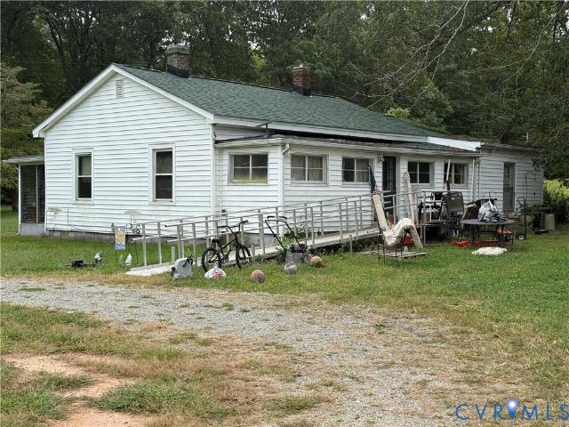 Land for sale in Virginia