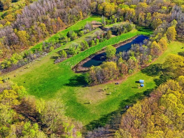 Land for sale in Minnesota