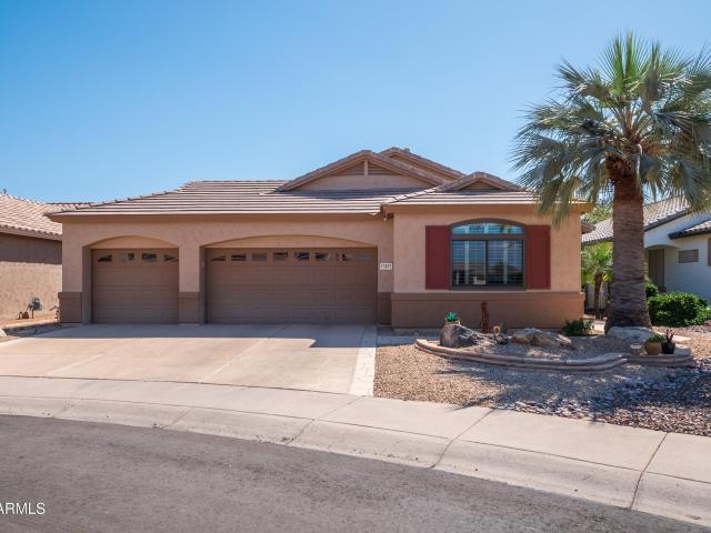 Property for sale in Surprise, Arizona