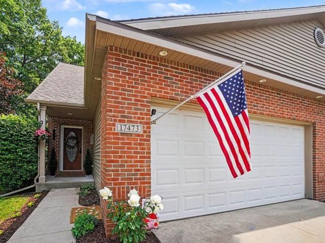 Condo for sale in Spring Lake, Michigan
