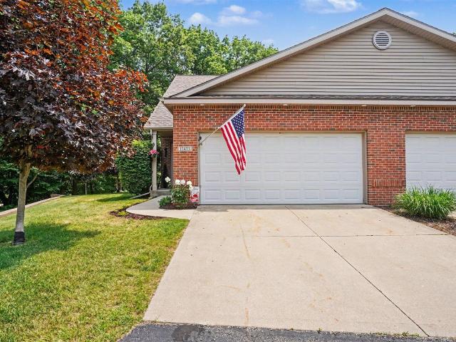 Condo for sale in Ferrysburg, Michigan