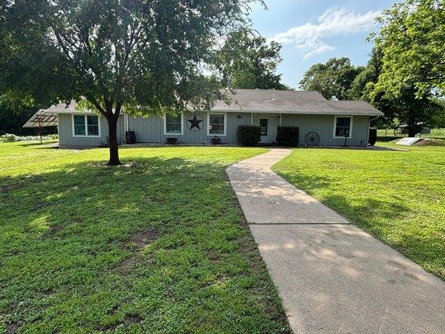 House for sale in Coalgate, Oklahoma