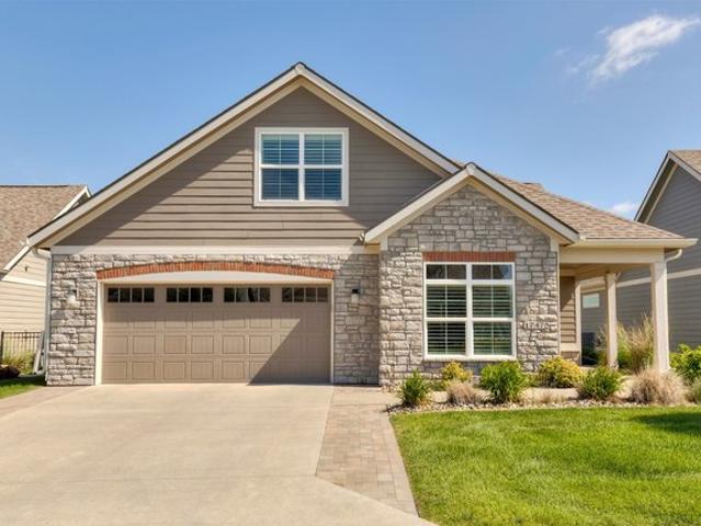 Townhouse for sale in Clive, Iowa
