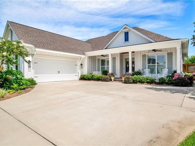 House for sale in Fairhope, Alabama