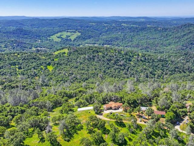 House for sale in Grass Valley, California