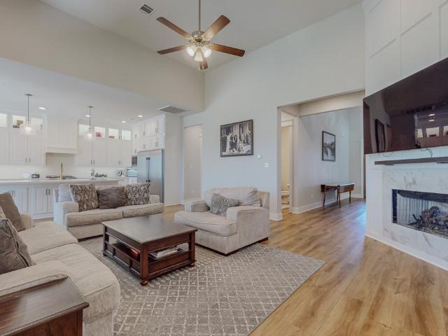 House for sale in Jefferson, Texas