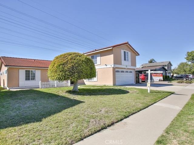 House for sale in Fountain Valley, California