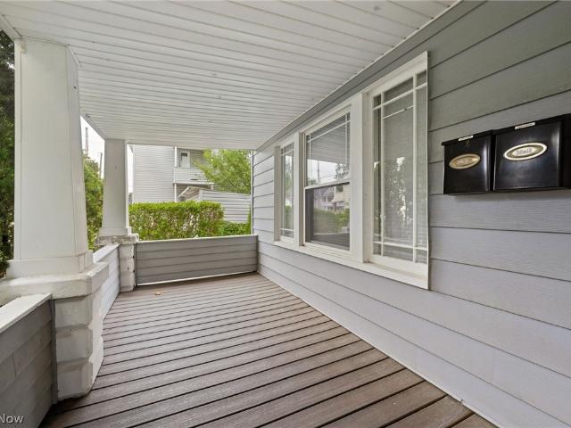 House for sale in Lakewood, Ohio
