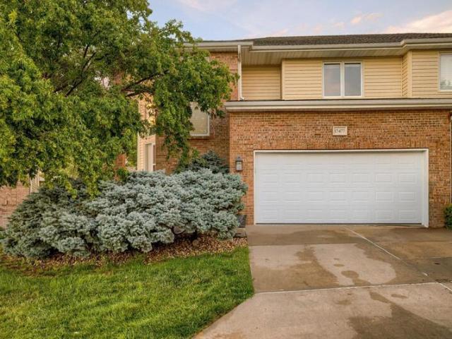 Townhouse for sale in Omaha