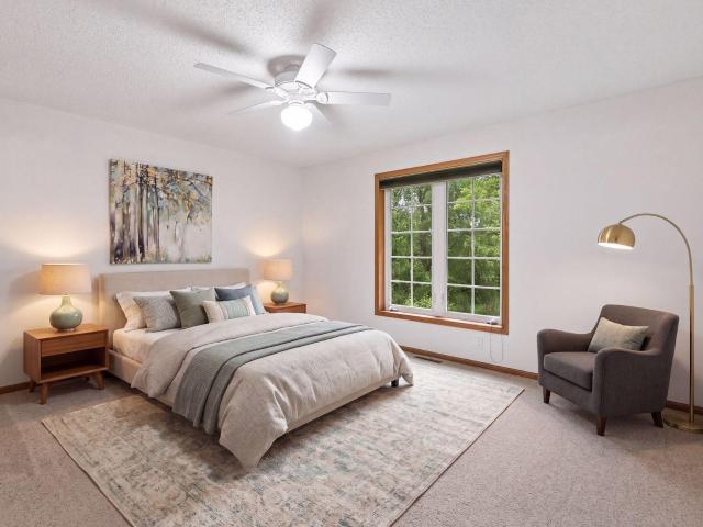 Townhouse for sale in Prior Lake, Minnesota