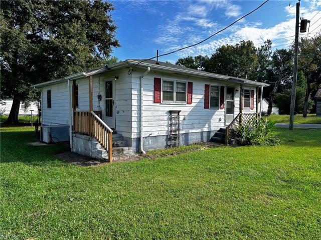 House for sale in Virginia