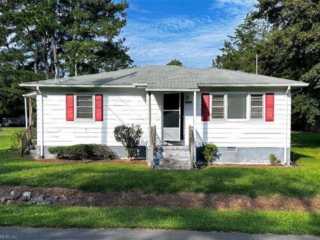 House for sale in Virginia