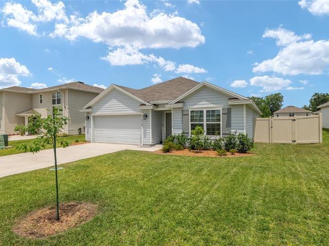 House for sale in Alachua, Florida