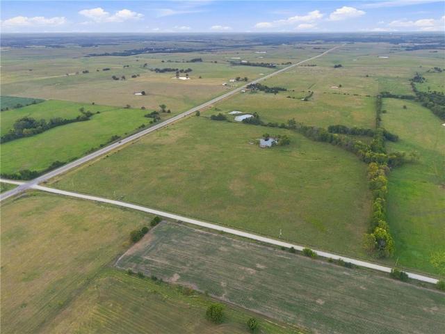 Land for sale in Kansas