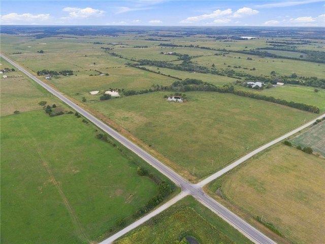 Land for sale in Kansas