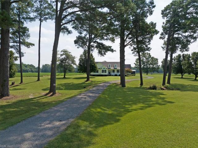 House for sale in Isle of Wight, Isle of Wight County