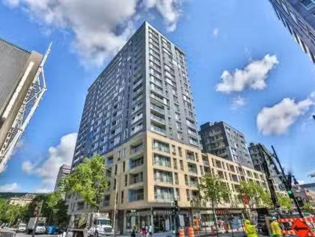 Condo for sale in St. Leonard's, Quebec