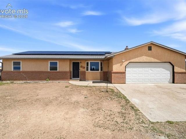 House for sale in Penrose, Colorado