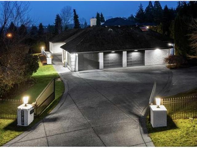 House for sale in Surrey, British Columbia