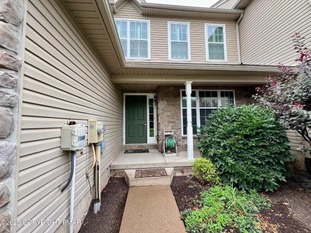 Townhouse for sale in East Stroudsburg
