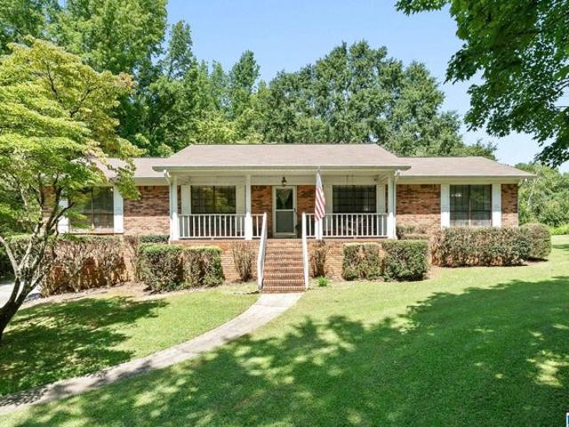 House for sale in Mount Olive, Alabama