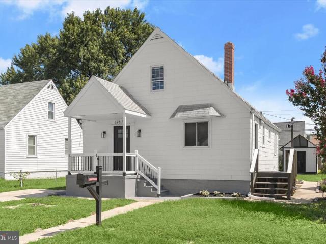 House for sale in Dundalk, Maryland