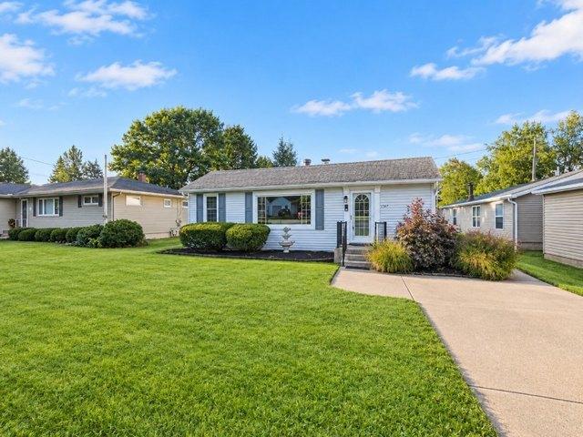 House for sale in Erie, Pennsylvania