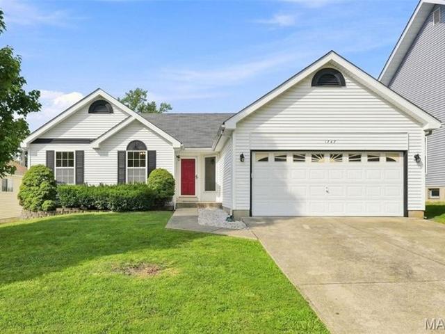 House for sale in Hazelwood, Missouri
