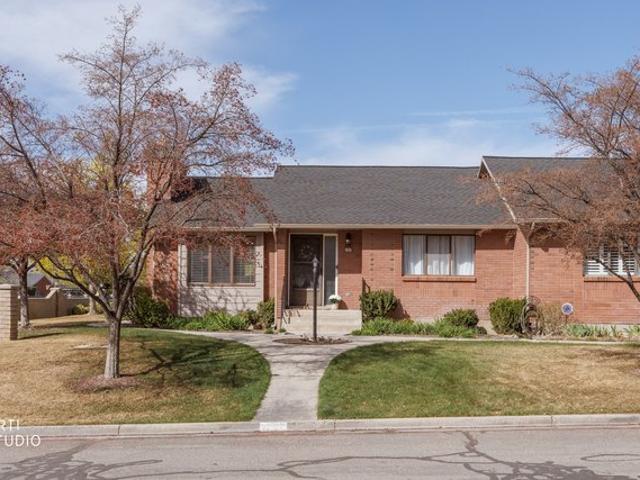 Townhouse for sale in Provo, Utah