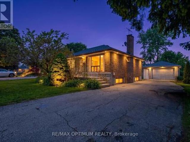 House for sale in Mississauga, Ontario