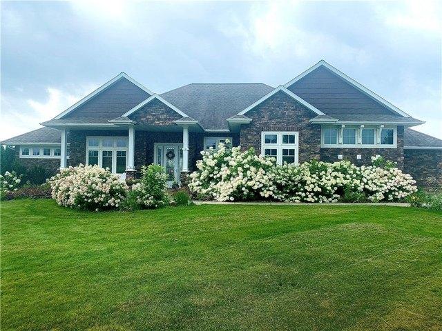 House for sale in Wisconsin