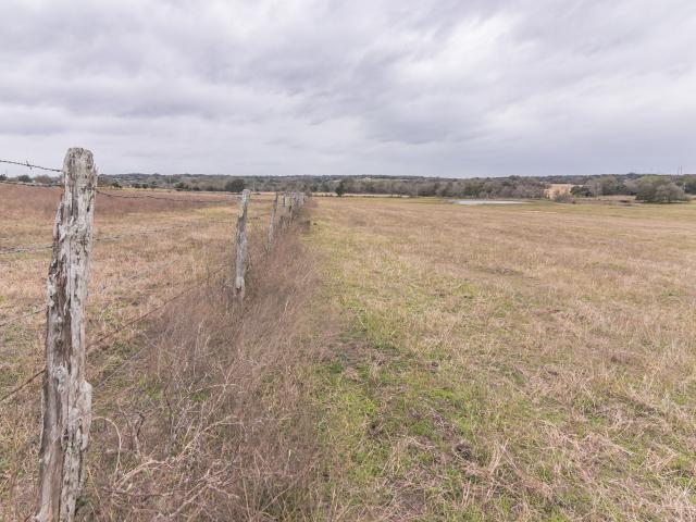 Land for sale in Flatonia, Texas