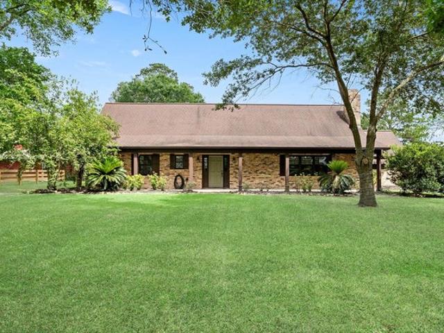 House for sale in Jefferson, Texas