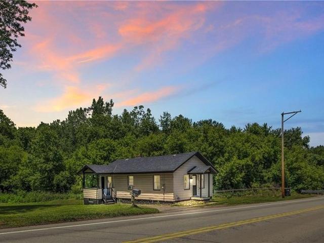 House for sale in Wampum, Pennsylvania