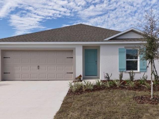 House for sale in Lake Hamilton, Florida