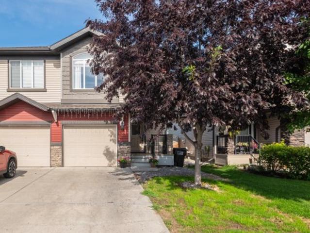 House for sale in Wedgewood, Alberta